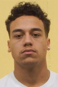 Kaden Johnson mug